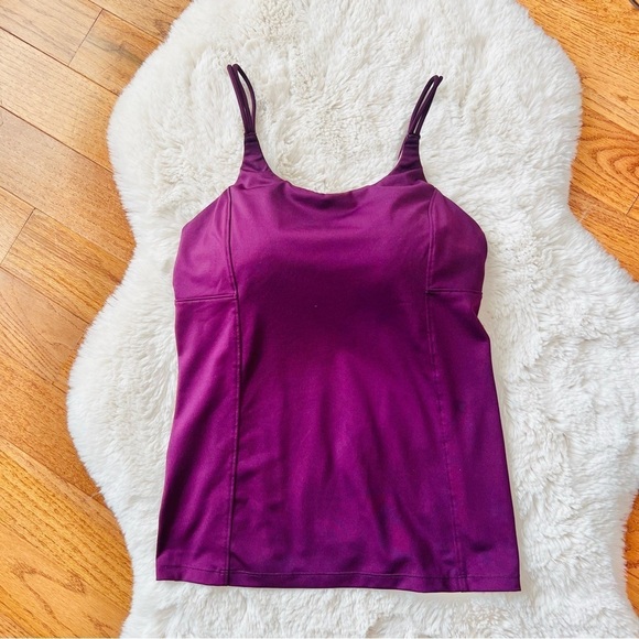 Athleta Wildcard bra tank top - Picture 1 of 5